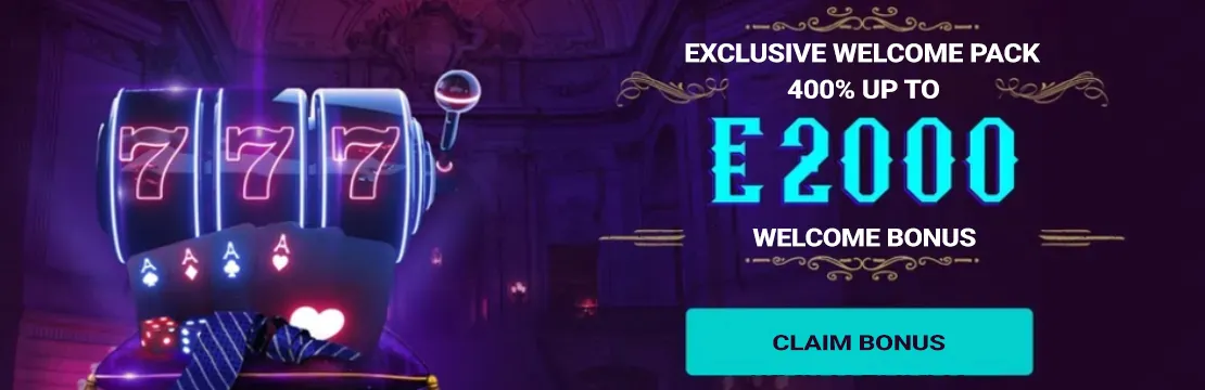 Avantgarde Casino